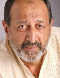 Tinnu Anand